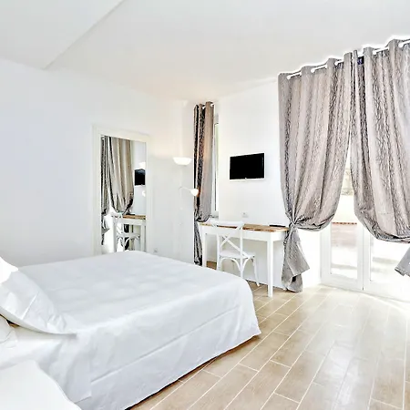 Guest house Prime Vatican Garden 3*