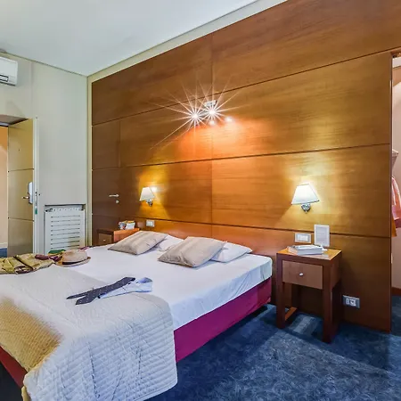 Rovati 3* Rome