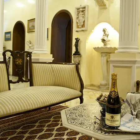 Guesthouse Borromeo Roma