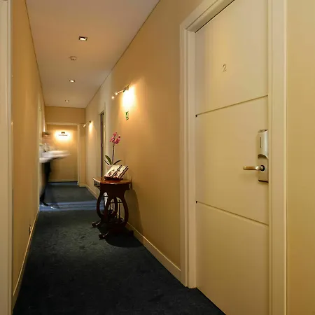 Rovati Bed & Breakfast 3*