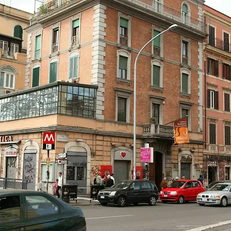 Appia 442 Roma