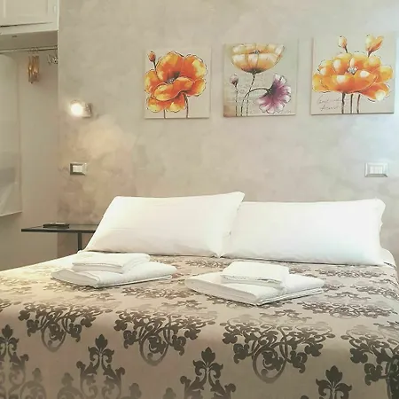 Marcelina Vaticans Rooms Guest house Rome