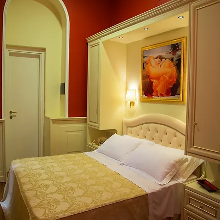 Dimora Frattina 2*