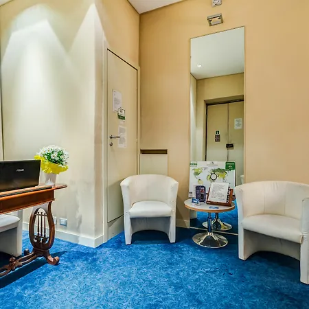 Rovati Bed & Breakfast Rome