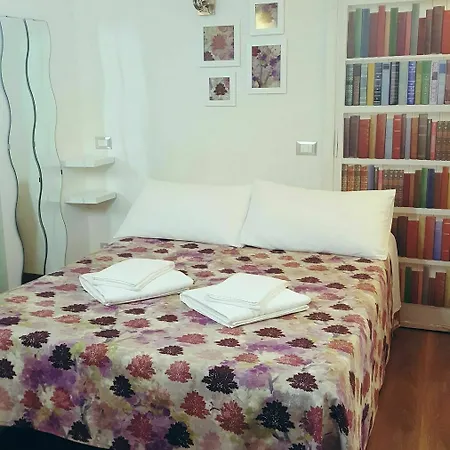 Marcelina Vaticans Rooms 2* Rome