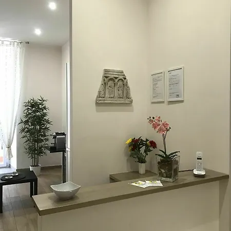 Guest house Domus Imperiale