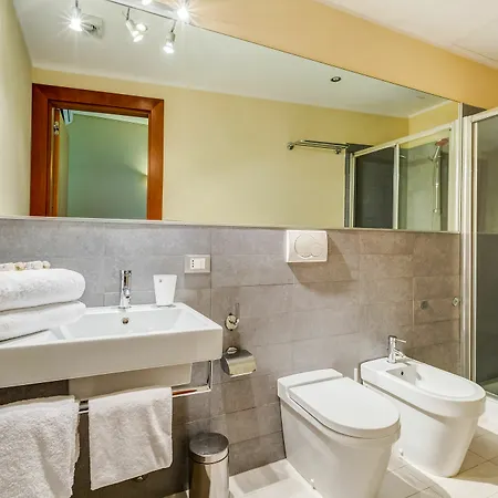 Bed & Breakfast Rovati 3*