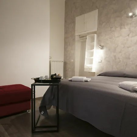 Guest house Marcelina Vaticans Rooms 2*