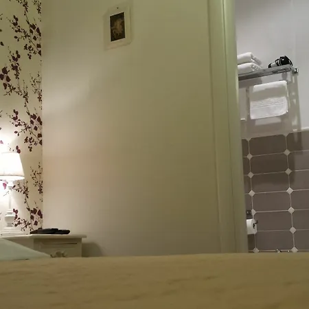 Domus Flaviae Pensjonat 2*