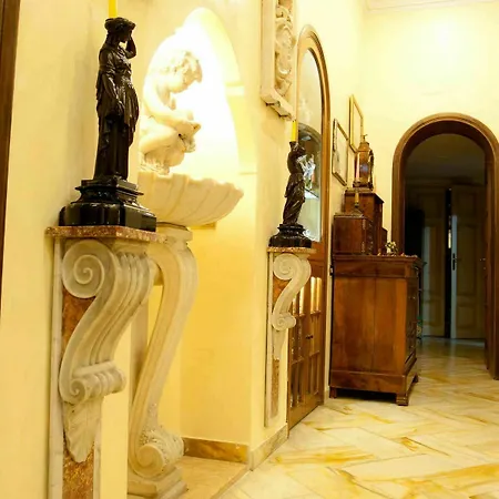 Guest house Guesthouse Borromeo Roma