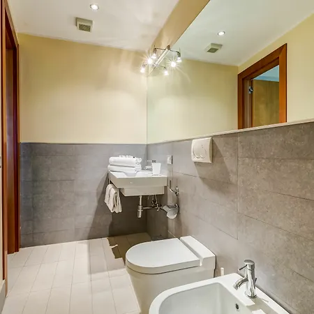 Bed & Breakfast Rovati Rome