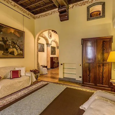 In Historic * Rome