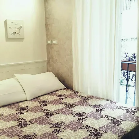 Guest house Marcelina Vaticans Rooms Rome