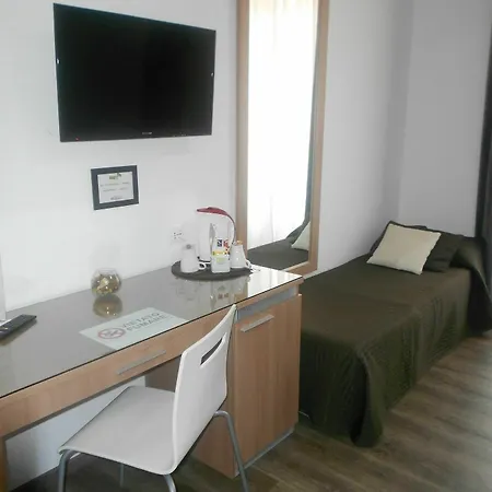 Guest house Domus Imperiale