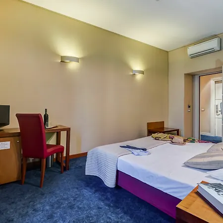 Rovati Bed & Breakfast Rome