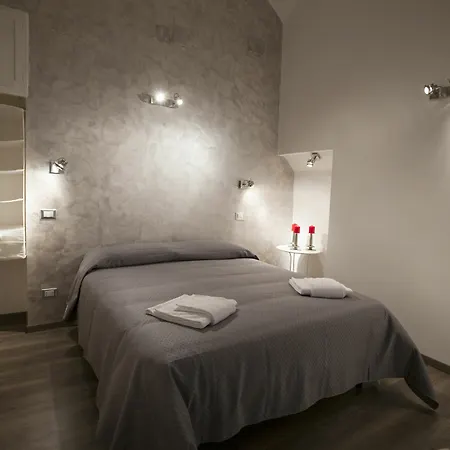 Guest house Marcelina Vaticans Rooms