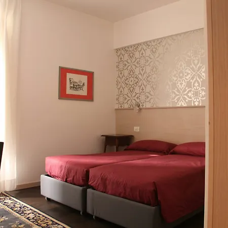 Appia 442 Hotel Rome