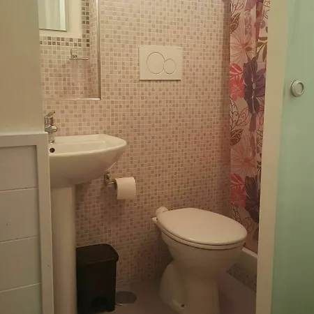 Guest house Marcelina Vaticans Rooms