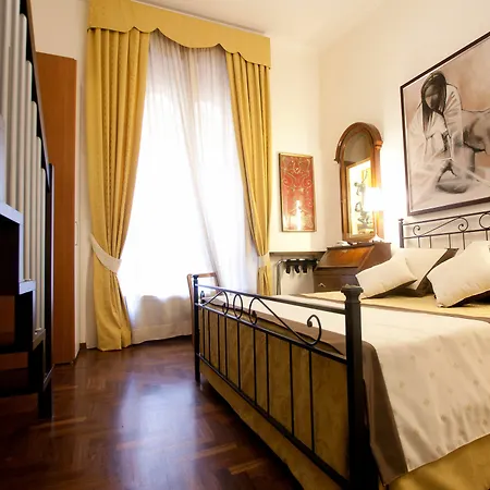 Guest house Guesthouse Borromeo Roma Rome