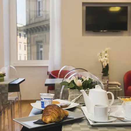 Mascherino Guest house Rome