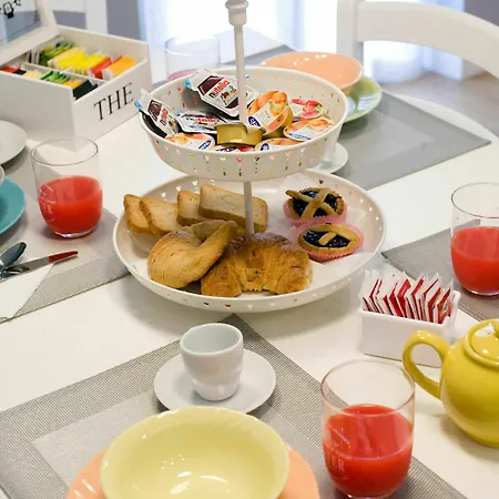 Domus Temporis Guest house 3*