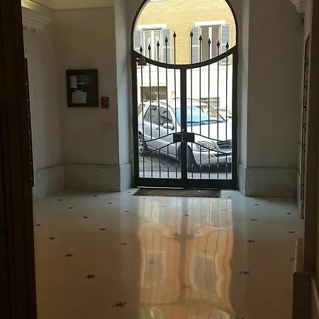 Marcelina Vaticans Rooms 2* Rome