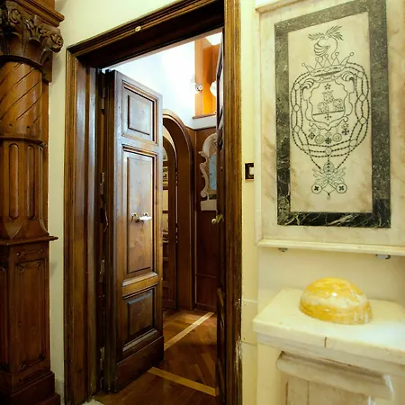 Guest house Guesthouse Borromeo Roma