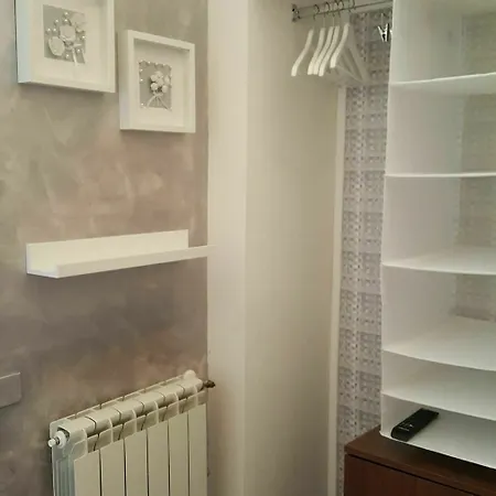 Marcelina Vaticans Rooms Guest house Rome
