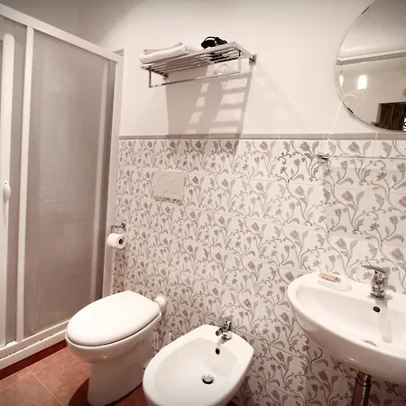 Гостевой дом Domus Flaviae