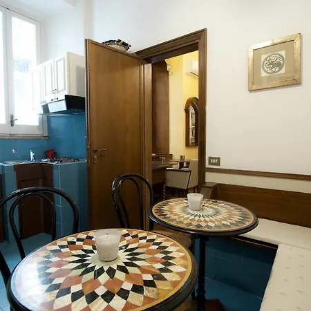 Guest house Guesthouse Borromeo Roma 3*