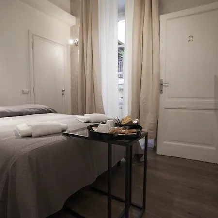Marcelina Vaticans Rooms Guest house 2*