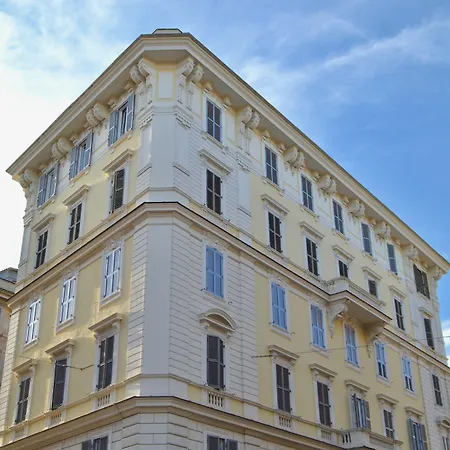 Guest house Mascherino