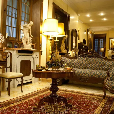 Guesthouse Borromeo Roma Guest house