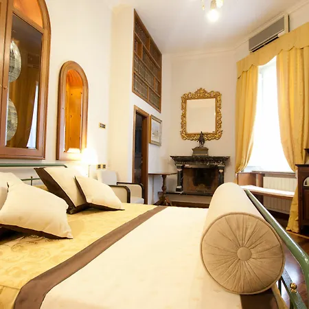 Guesthouse Borromeo Roma Rome