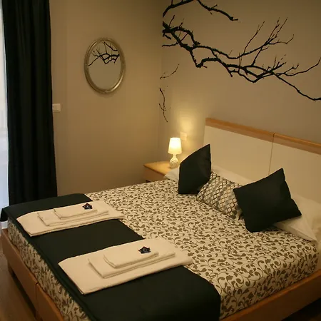 Domus Temporis Guest house