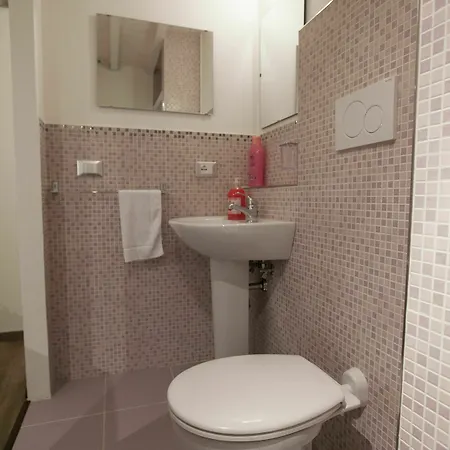 Marcelina Vaticans Rooms Guest house 2*