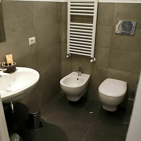 Guest house Domus Temporis Rome