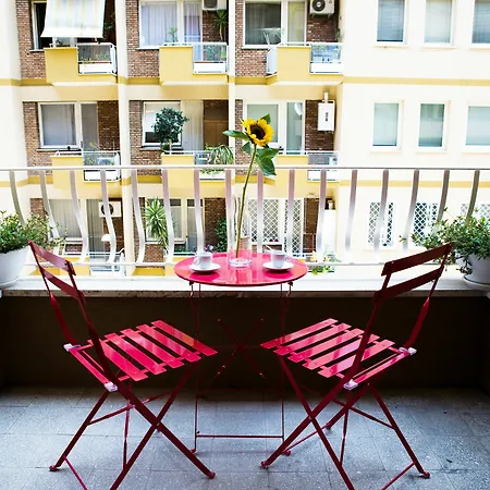 Domus Temporis Guest house 3*