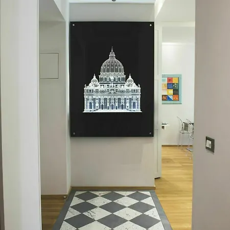 Mascherino Guest house