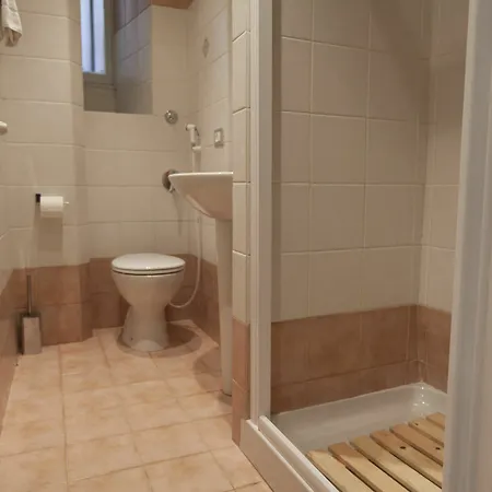 Guest house Marcelina Vaticans Rooms Rome