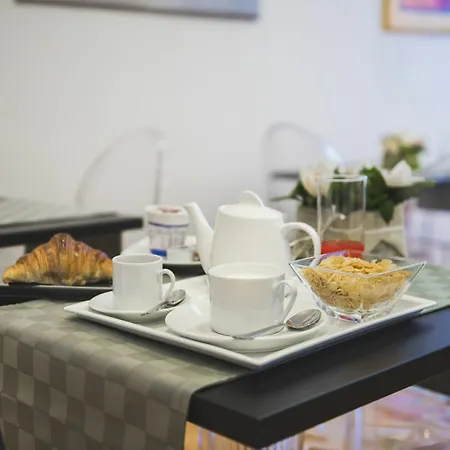 Guest house Mascherino Rome