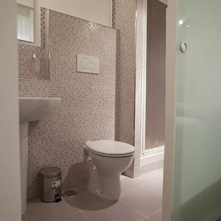 Marcelina Vaticans Rooms Guest house
