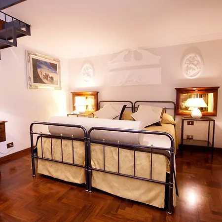 Guest house Guesthouse Borromeo Roma Rome