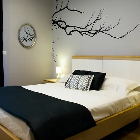 Domus Temporis Guest house Rome
