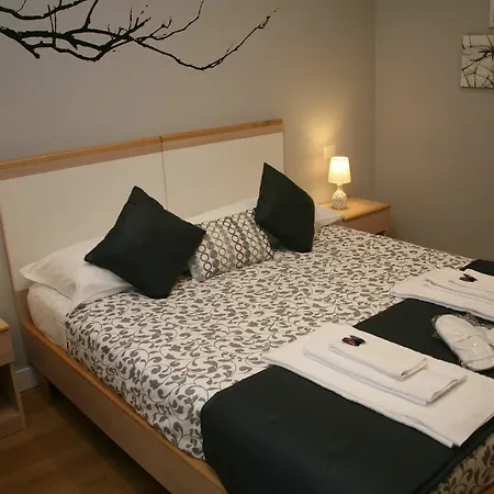 Domus Temporis Guest house 3*