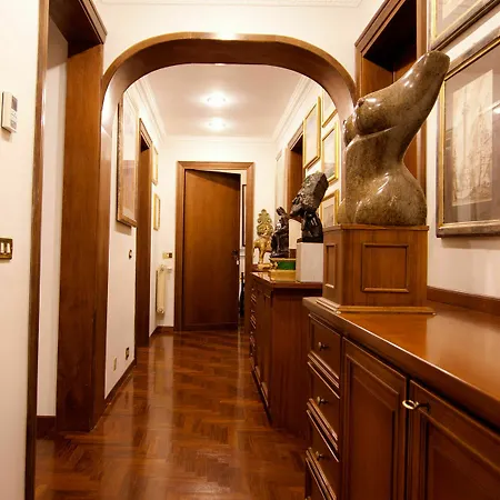 Guest house Guesthouse Borromeo Roma Rome