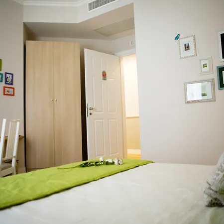 Guest house Domus Temporis