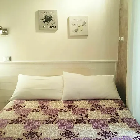 Marcelina Vaticans Rooms 2* Rome