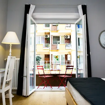 Domus Temporis 3*