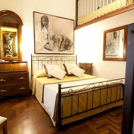 Guesthouse Borromeo Roma